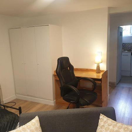 Studio 25M2 Independant Sous-Sol Apartment Sarcelles Exterior photo